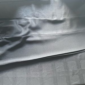 Men’s Chereskin dress pants / gray / 36X32